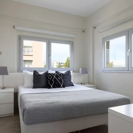 Phaedrus Living Mini Art House Matisse Διαμέρισμα