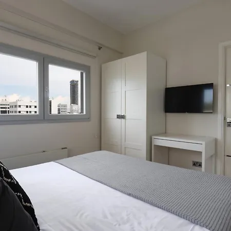 Διαμέρισμα Phaedrus Living Mini Art House Matisse *